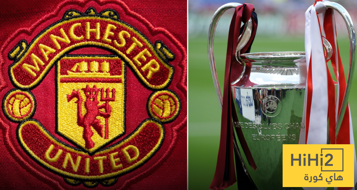 أرباح ضخمة لمانشستر يونايتد عند العودة لدوري أبطال أوروبا