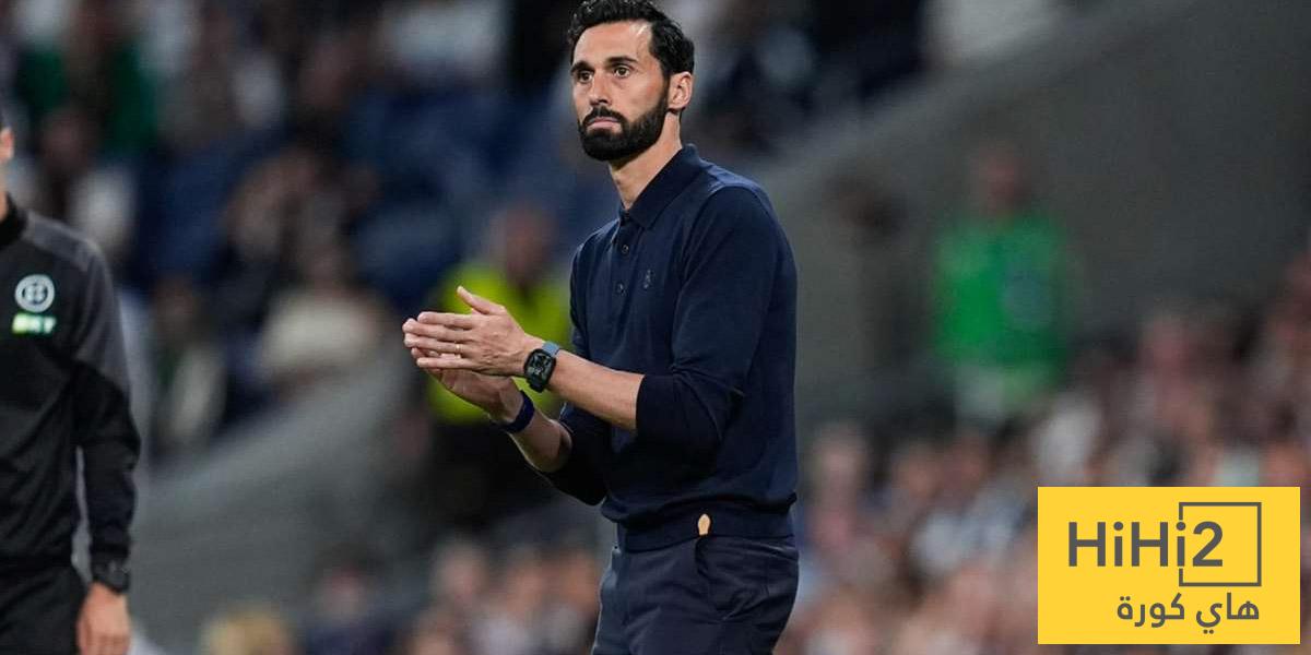 الليغا تتبخر … وأربيلوا يغرق في بحر الـ 11 نقطة !