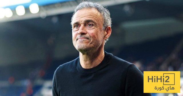 انريكي : ثلاثية للتأهل على حساب البايرن 2 انريكي : ثلاثية للتأهل على حساب البايرن 1