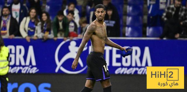 حكم تاريخي.. سجن مشجع بسبب إساءته لرشفورد 1