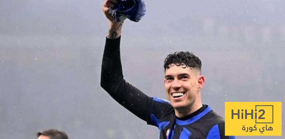 ميركاتو برشلونة بالأسعار.. قائمة نارية تحدد ملامح المشروع الجديد