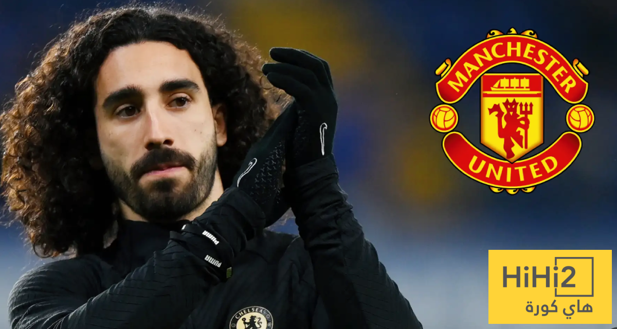 مانشستر يونايتد يرغب في ضم كوكوريلا مانشستر يونايتد يرغب في ضم كوكوريلا