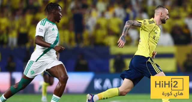 صور – هل استحق الأهلي ركلة جزاء أمام النصر؟ 1