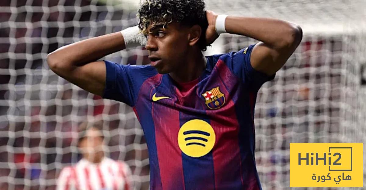 بعد تعادل أتلتيكو .. برشلونة لو تأهل كان قادرا على إقصاء أرسنال