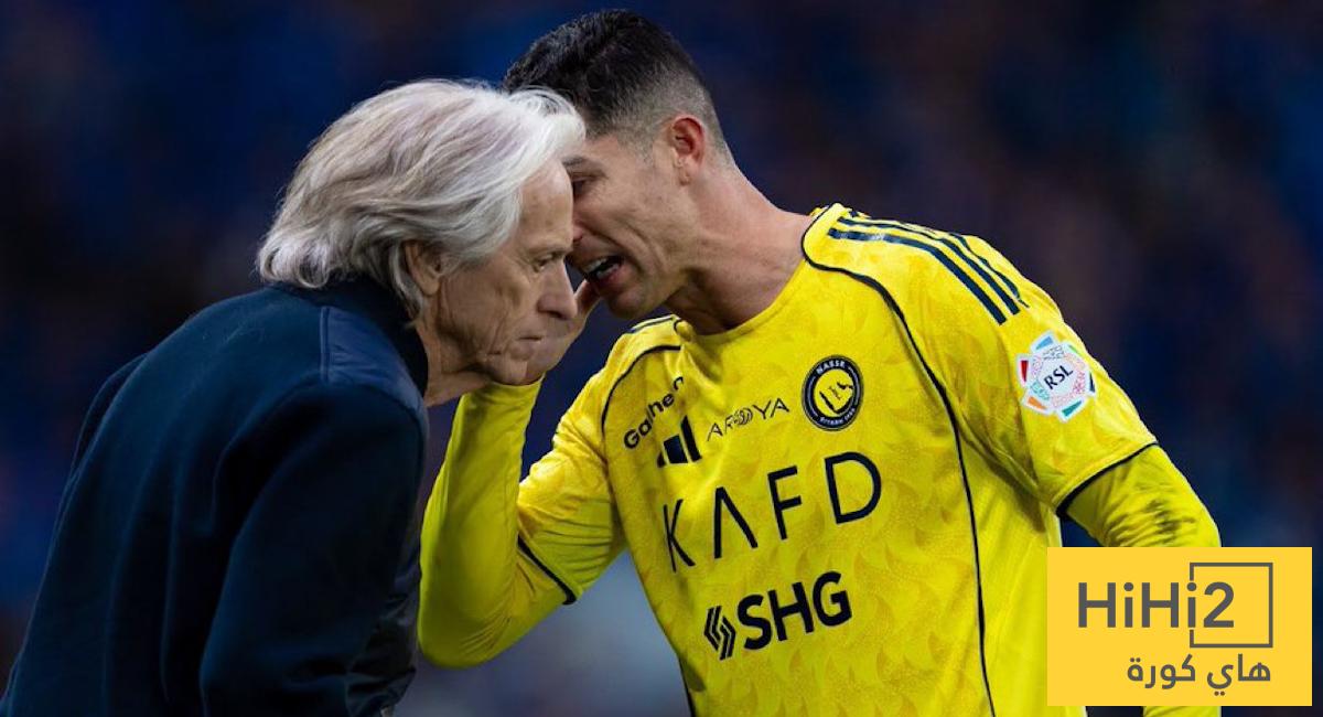 المطلوب من النصر في أهم منعطف من الموسم ! المطلوب من النصر في أهم منعطف من الموسم !