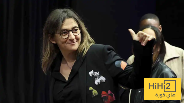 راتب خيالي.. كم تتقاضى فايزة العماري من مبابي لإدارة مصالحه؟ 2 راتب خيالي.. كم تتقاضى فايزة العماري من مبابي لإدارة مصالحه؟ 1