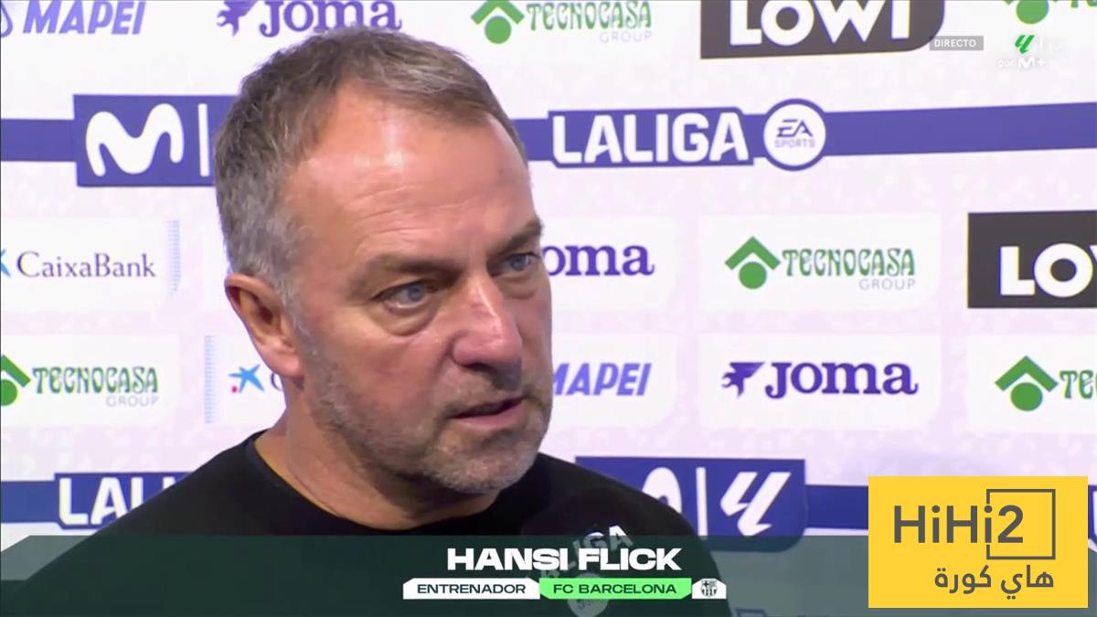 برشلونة يقترب من “الحرية المالية” ويفتح الباب لميركاتو ناري برشلونة يقترب من “الحرية المالية” ويفتح الباب لميركاتو ناري