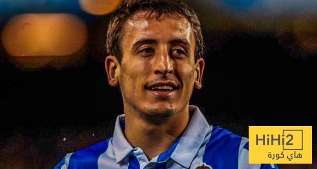 قائد سوسيداد ينفي تقارير اهتمام برشلونة بـ أويارزابال