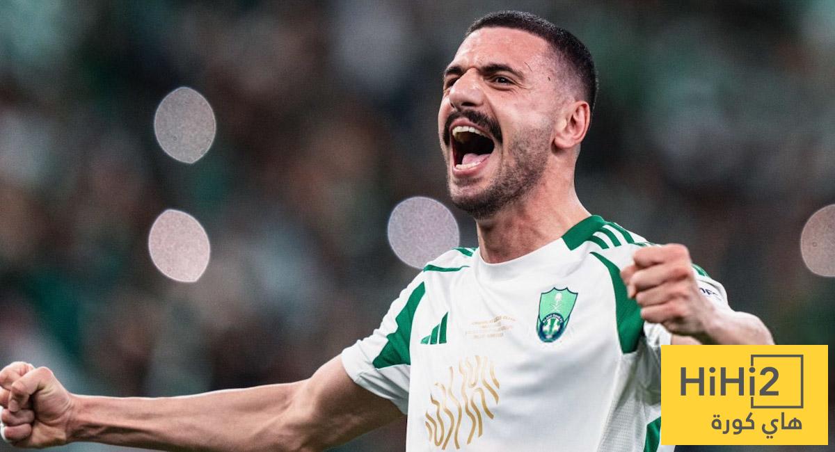 العقوبات المحتملة بحق ديميرال بعد أحداث الكلاسيكو ! العقوبات المحتملة بحق ديميرال بعد أحداث الكلاسيكو !
