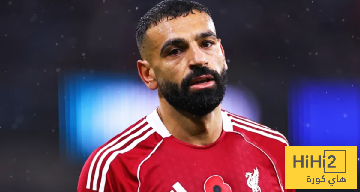 أمر واحد يعرقل انضمام صلاح لفنربخشة