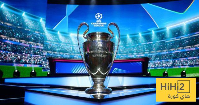 صورة: أكثر المدربين وصولا لنصف نهائي دوري الابطال