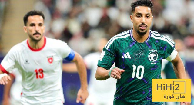 المنتخب السعودي يصطدم بالسنغال في بروفة قوية قبل كأس العالم !