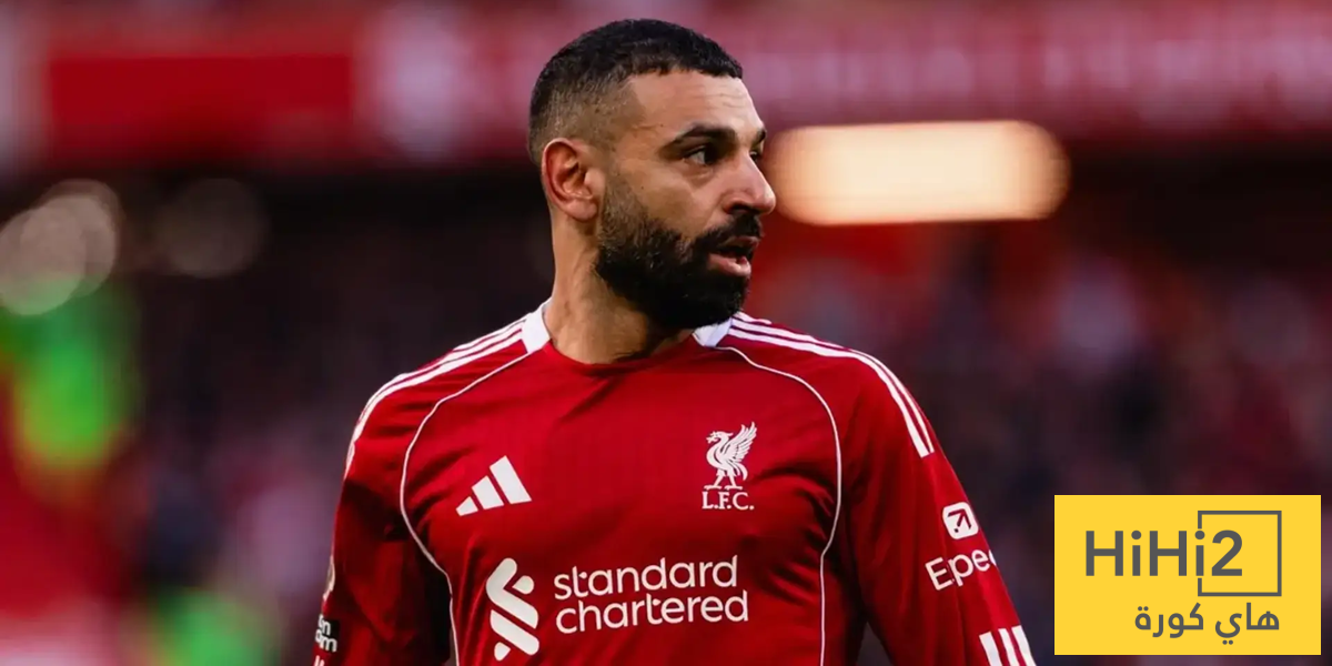 4 نجوم من ليفربول يتفوقون على فريق بأكمله!