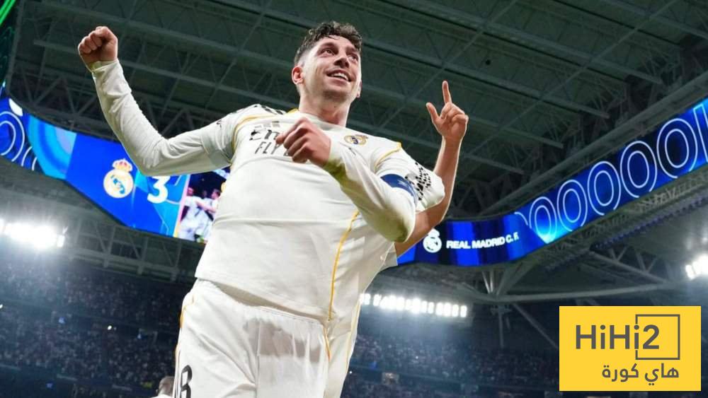 الأرقام تكشف عن مفاجأة مدوية في ريال مدريد !