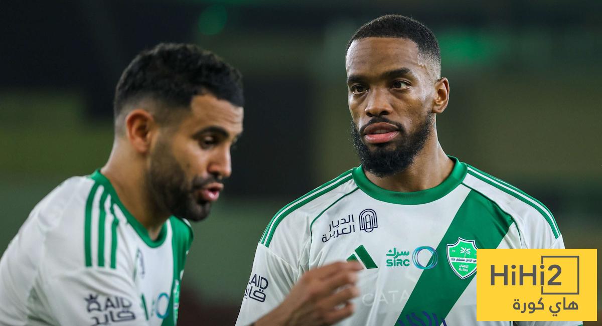 الأهلي يخاطب الاتحاد السعودي وفيفا ! الأهلي يخاطب الاتحاد السعودي وفيفا !