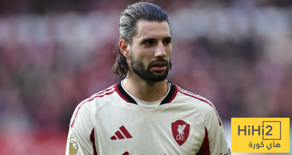 سوبوسلاي: لسنا سعداء بما حدث أمام مانشستر يونايتد