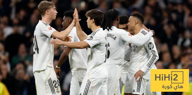 عاجل : تشكيلة ريال مدريد الرسمية ضد إسبانيول 2 عاجل : تشكيلة ريال مدريد الرسمية ضد إسبانيول 1