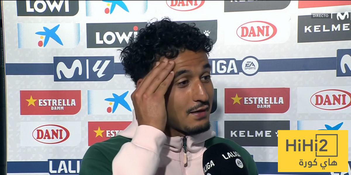 ماذا قال الهلالي عن المشادة مع فينيسيوس ؟