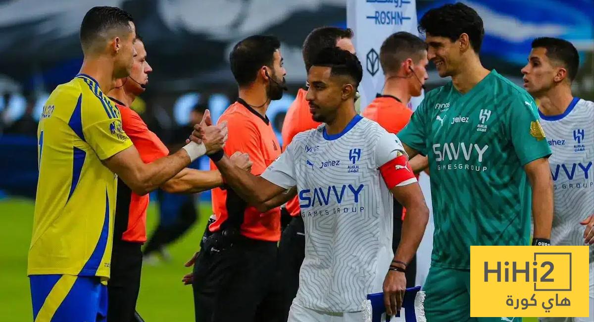 النصر يتصدر دوري روشن بفارق 5 نقاط عن الهلال قبل الجولات الحاسمة — image 2