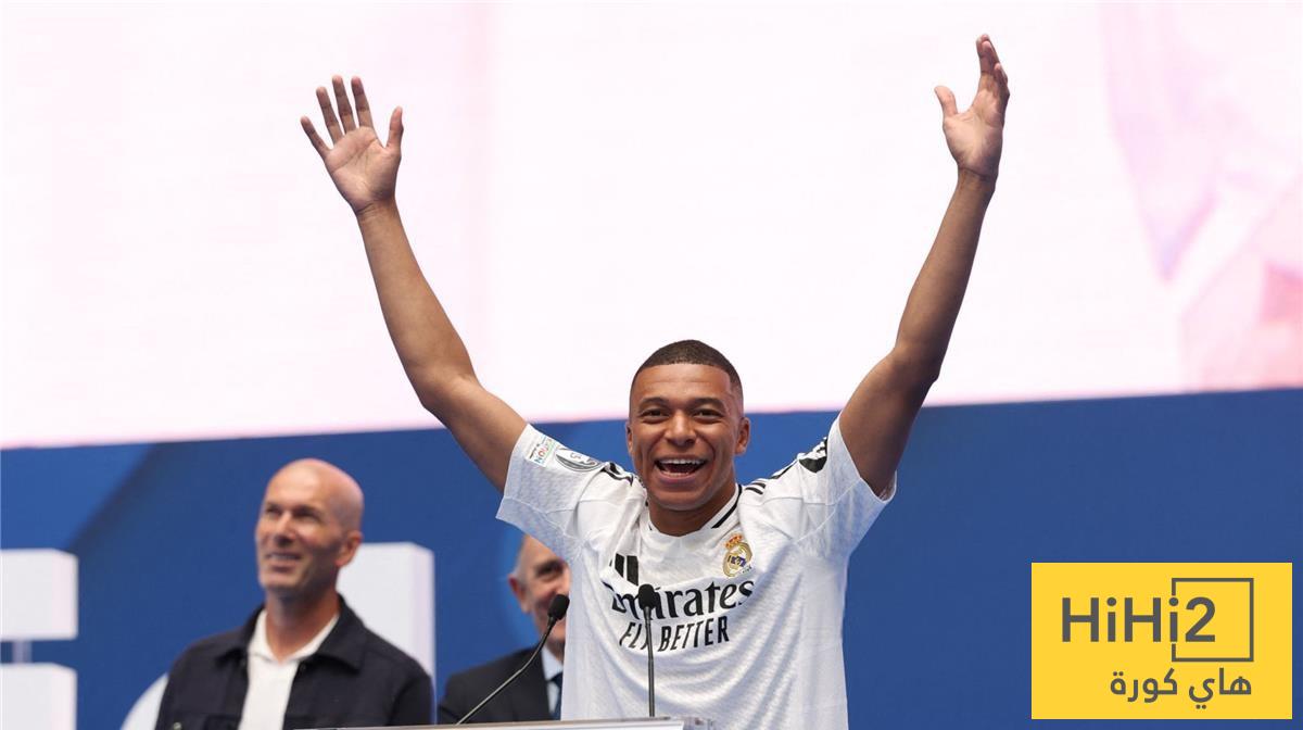 جمهورية اللاعبين .. كواليس أزمات ريال مدريد وعلاقتها بمبابي