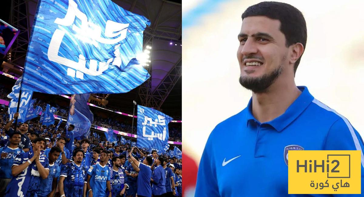 رحيل وشيك بعد إنجازات كبرى .. ماذا ترك فهد المفرج خلفه في الهلال ؟