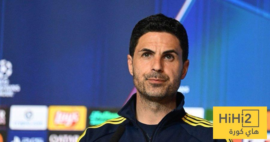 آرسنال ينهي عقدة 20 عامًا ويعود لنهائي دوري أبطال أوروبا بعد إقصاء أتلتيكو مدريد — image 6