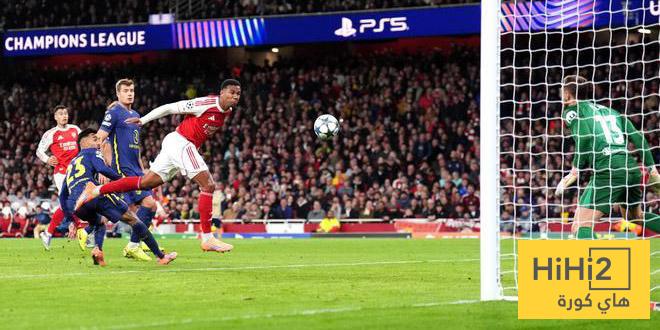 اسوأ ما في خروج أتلتيكو مدريد من دوري الأبطال!