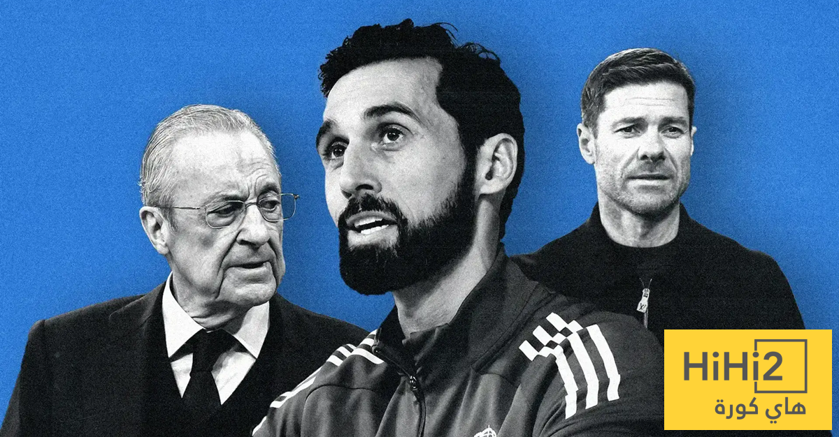 سبب الفوضى في ريال مدريد !