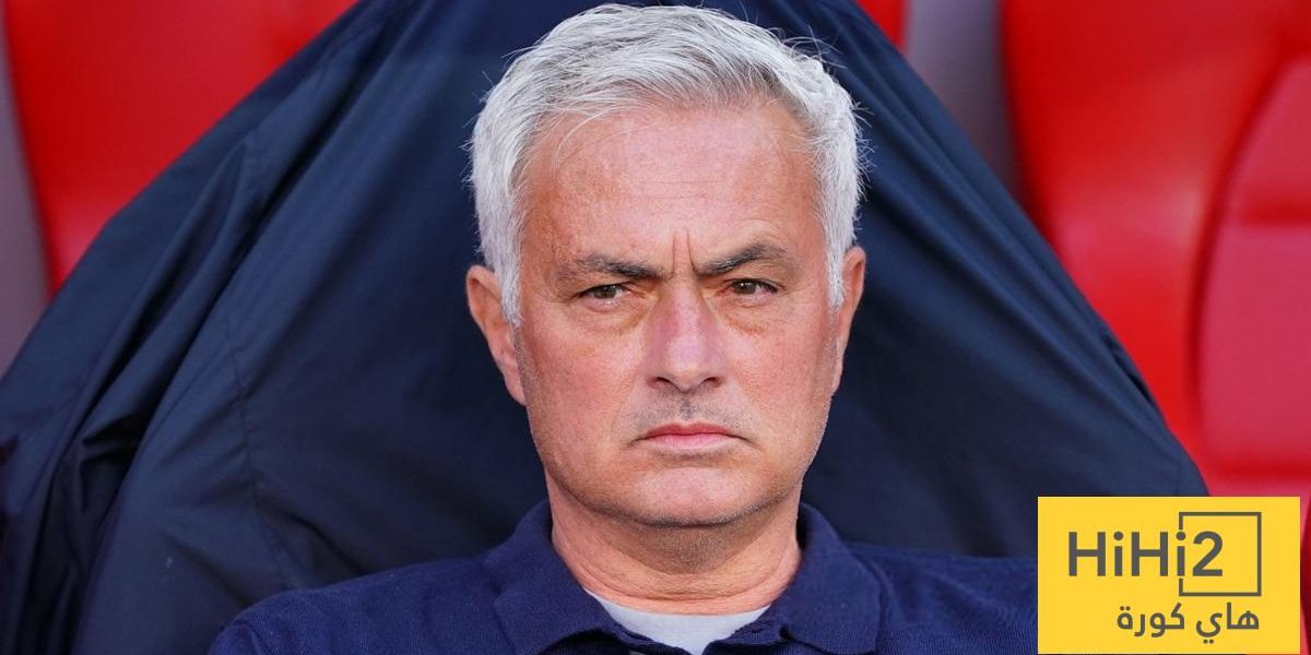 عودة مورينيو إلى ريال مدريد مُعقدة!