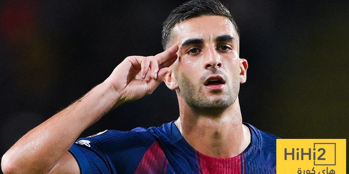 مستقبل فيران توريس يتوقف على ليفاندوفسكي!