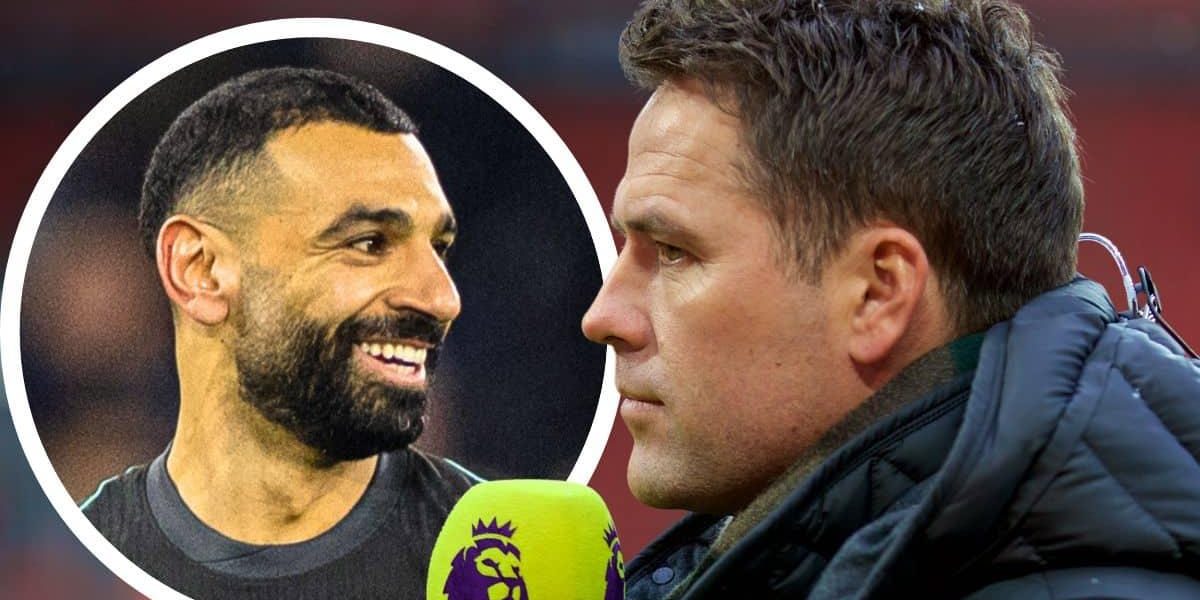 مايكل أوين يختار خليفة محمد صلاح