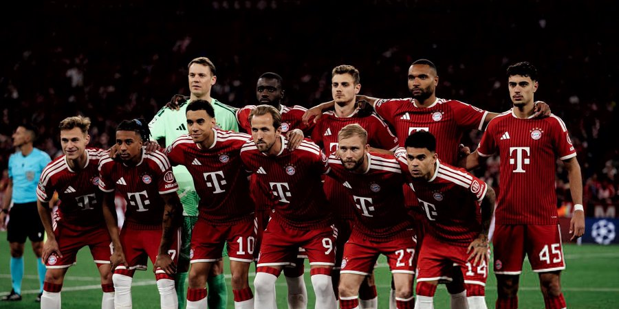 تقييم لاعبي بايرن ميونخ بعد توديع دوري الابطال على يد باريس