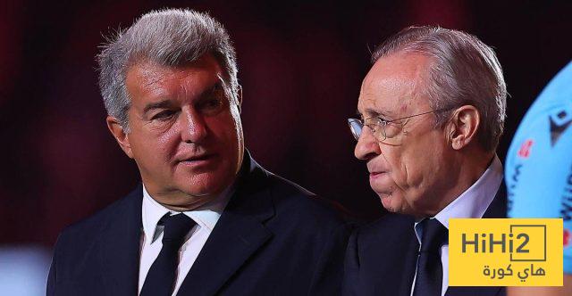 بسبب قضية نغريرا .. صحفي يحرض جماهير ريال مدريد ..!
