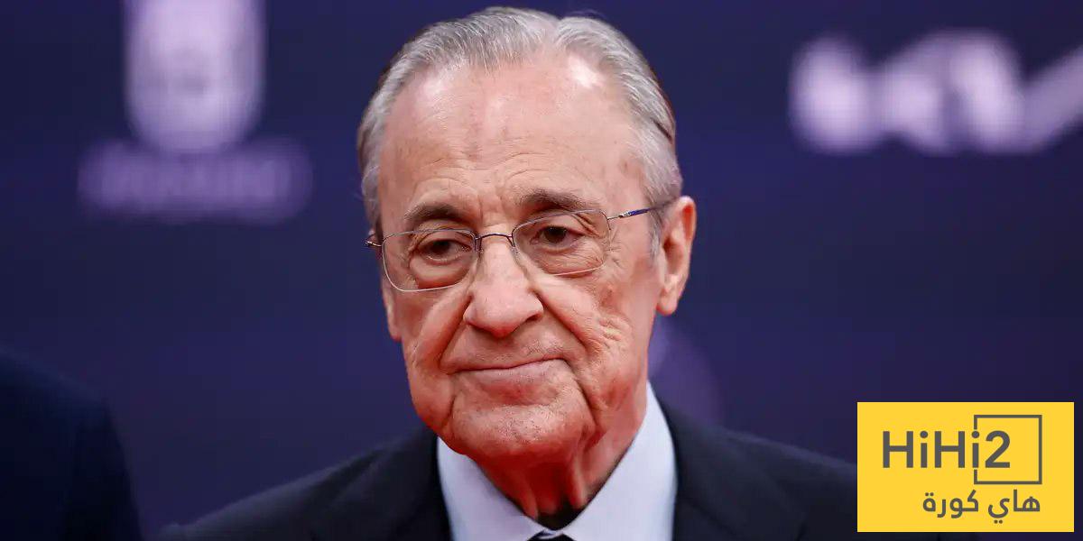 صحفي ينتقد إدارة ريال مدريد !