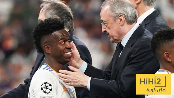 القادة والرئيس سبب مشاكل ريال مدريد التي لا تنتهي..!