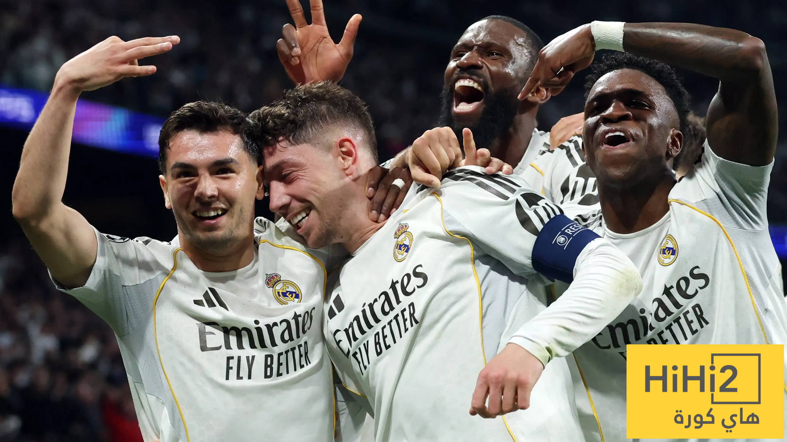 أسوأ موسم في تاريخ ريال مدريد على الإطلاق..!
