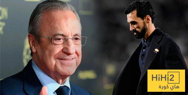 قمة طارئة .. بيريز يستدعي أربيلوا وكارفخال