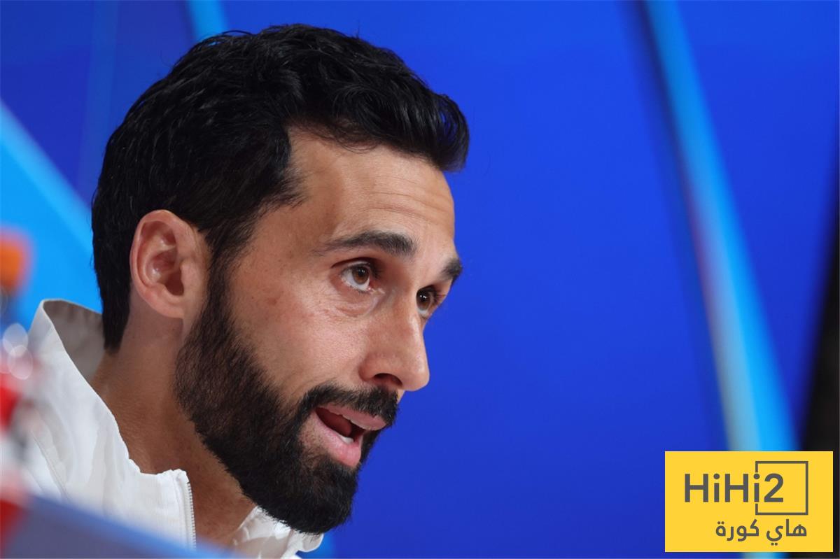 فضيحة أخرى بريال مدريد بأقل من 24 ساعة .. أربيلوا يتعرض للسب من اللاعبين !