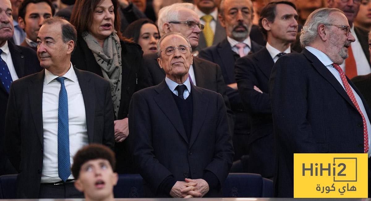 هل فقد ريال مدريد السيطرة على غرفة الملابس ؟