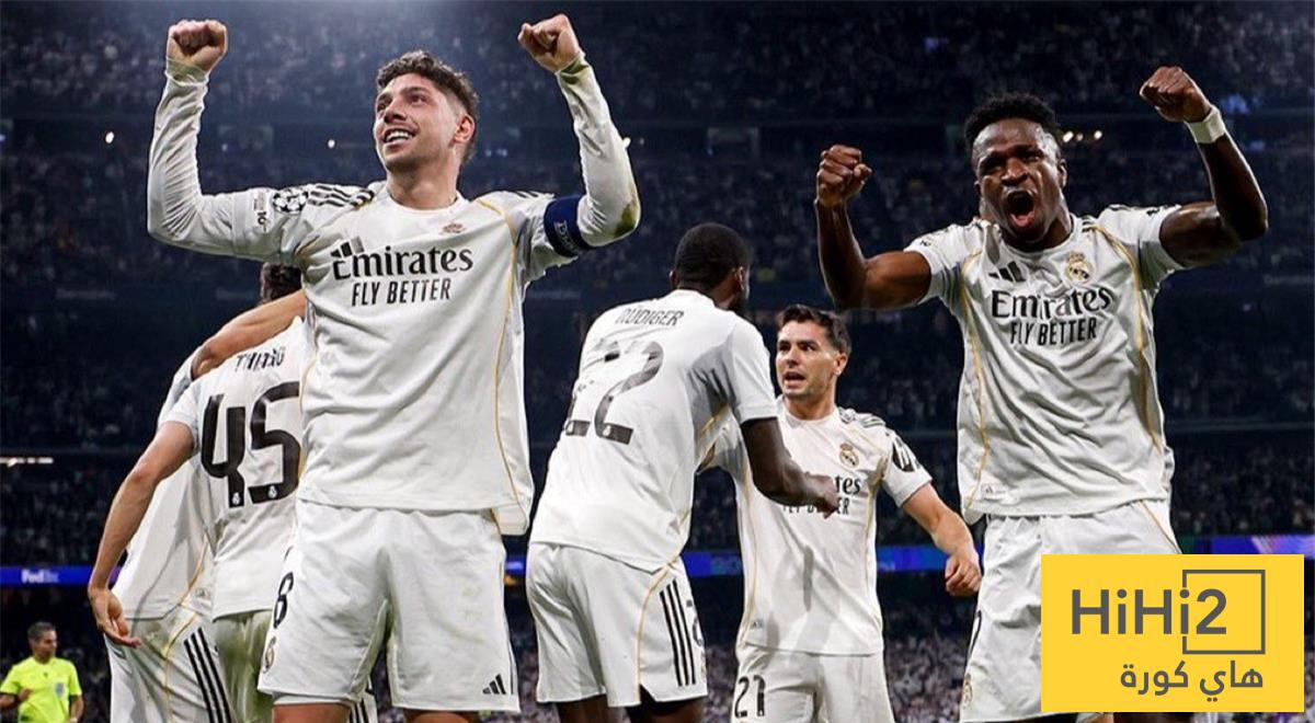 ملخص أخبار ” سيرك ” ريال مدريد