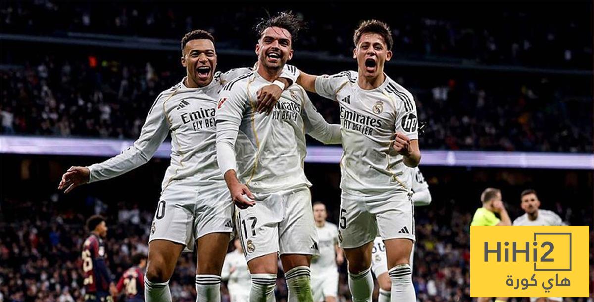 الصحافة الإسبانية تعلنها : أطفال ريال مدريد يجب أن يوبخوا !