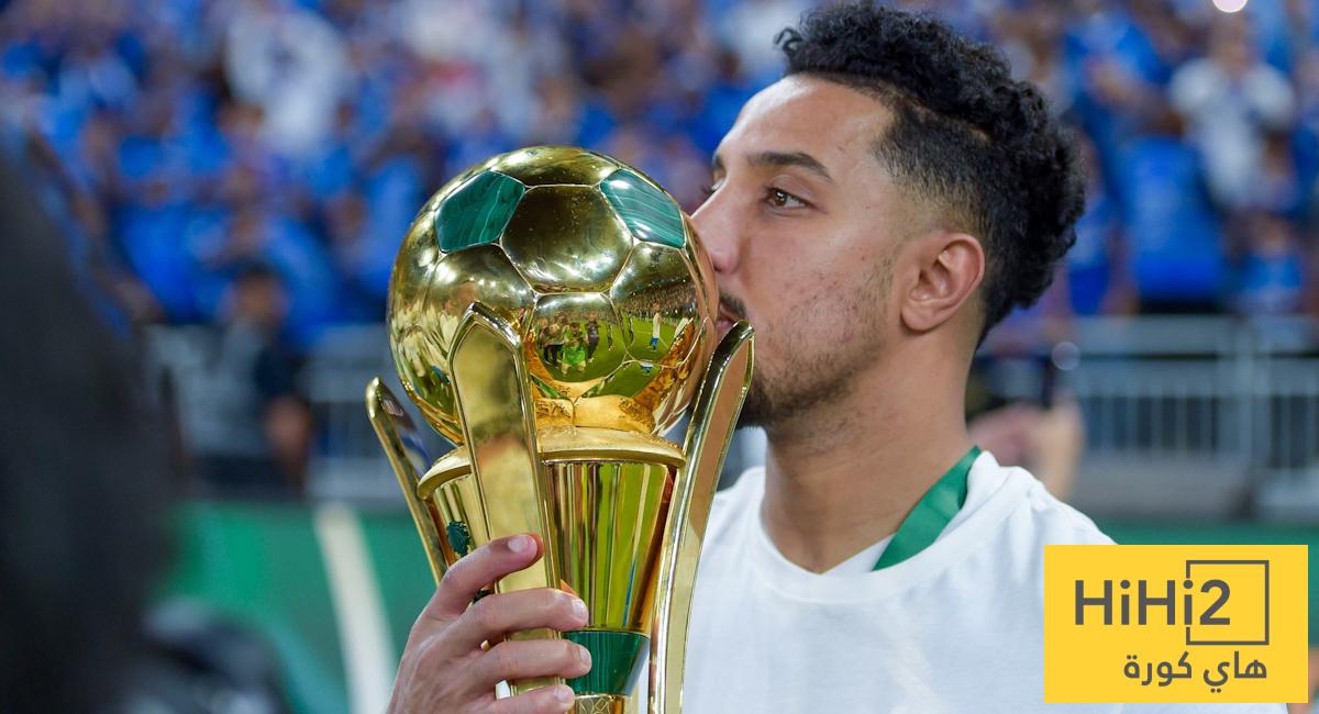 توقع مثير .. كم هدفًا سيحسم به الهلال نهائي كأس الملك ؟