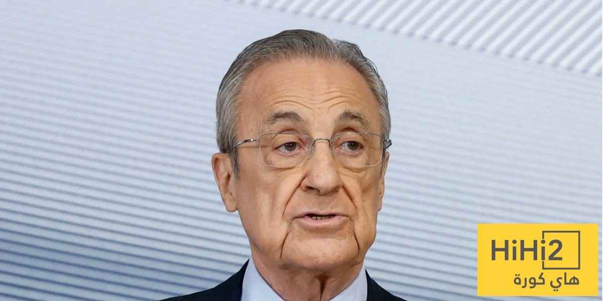 حديث مطول ومفصل عما يحدث في ريال مدريد