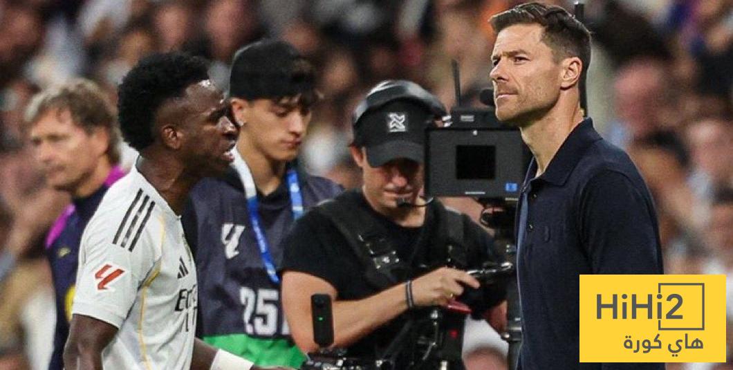 ادارة مدريد المتخلفه الان تريد فرض العقوبات …! اين كانت في الكلاسيكو