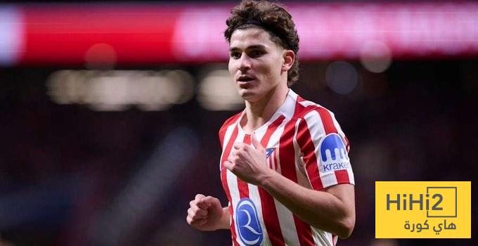 برشلونة ينتظر مبادرة من ألفاريز