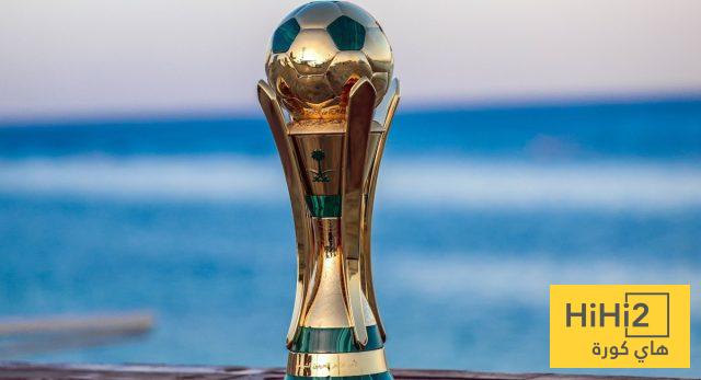 أسوأ لاعب في نهائي كأس الملك بين الهلال والخلود !