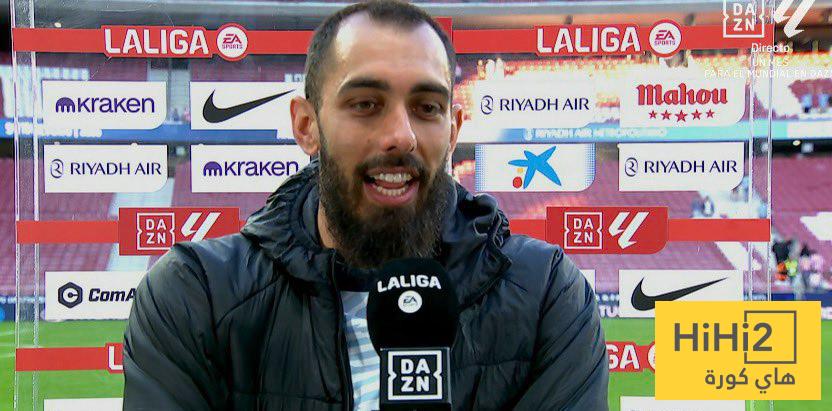 لاعب سيلتا فيغو يعلق على الفوز الأول في ملعب ميتروبوليتانو