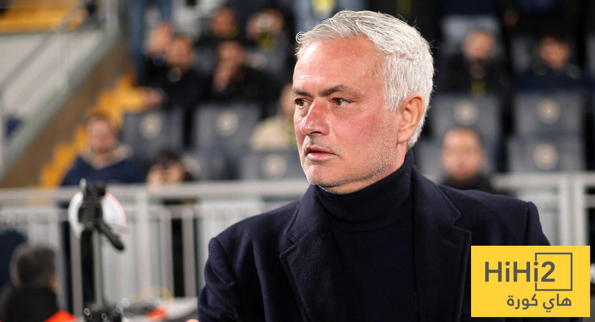 عاجل – بداية الخطوة الأولى لعودة مورينيو إلى ريال مدريد !