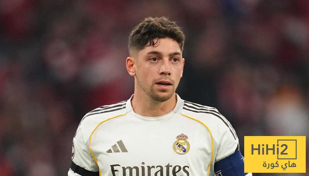 مفاجأة من العيار الثقيل داخل غرفة ملابس ريال مدريد!