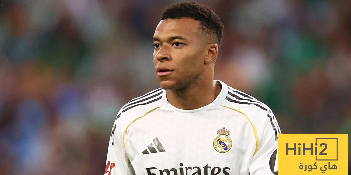 غيابات ريال مدريد الرسمية عن الكلاسيكو